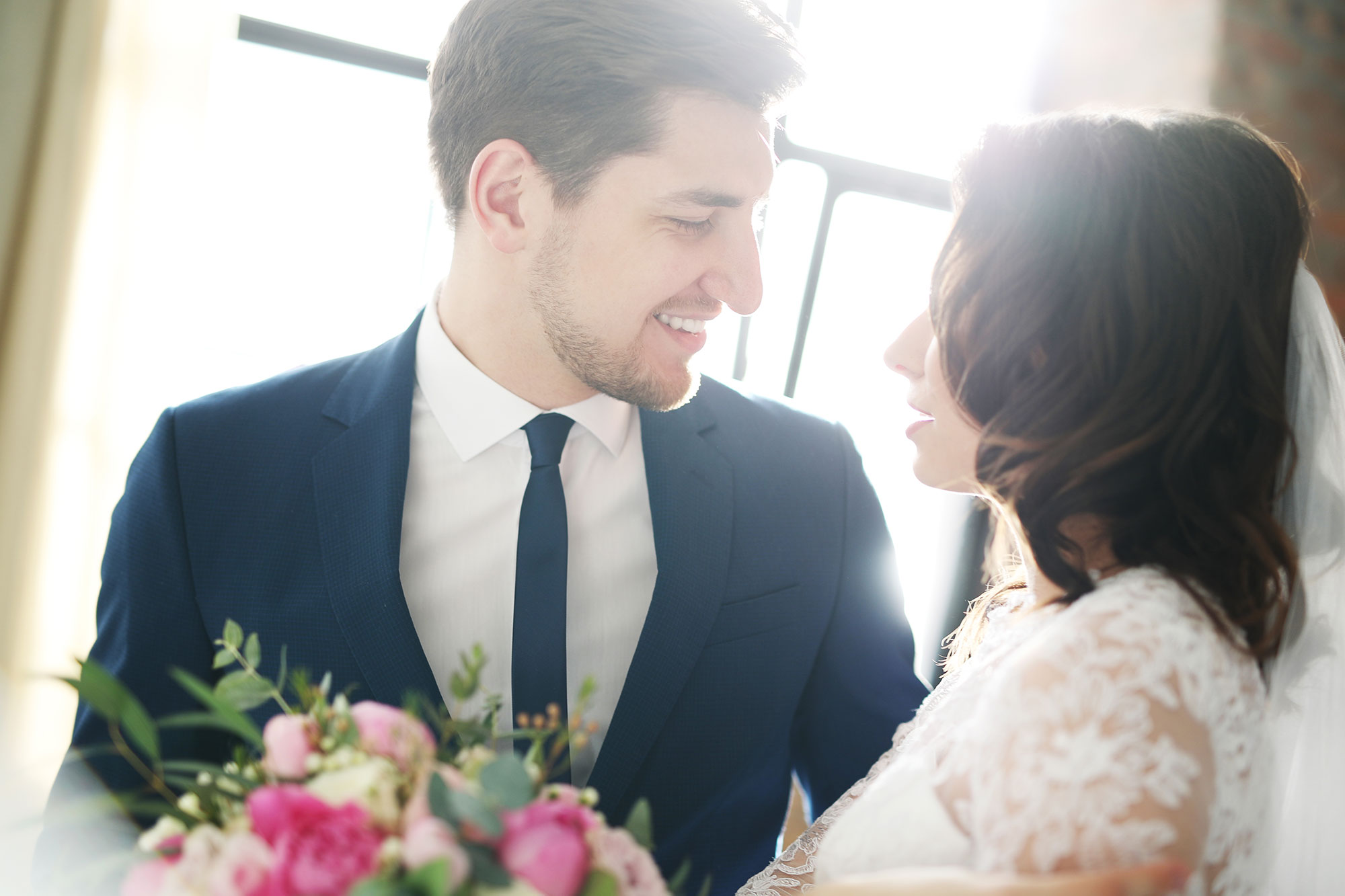 Freddie And Aida’s Nature Wedding In Bali